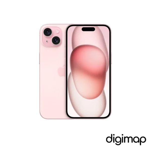 Apple iPhone 15