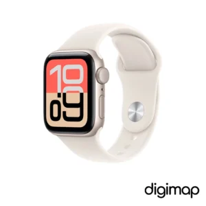 2025 Apple Watch SE 3 Aluminium Case with Sport Band