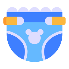 Diapers