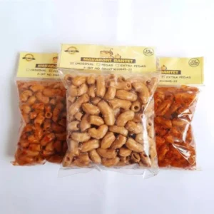 Makaroni Bantet Cap Koki Snack Tasikmalaya