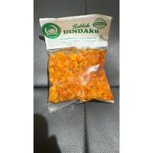 Kerang Seblak Dindaku
